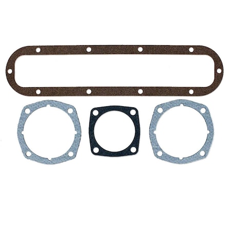 Aftermarket Final drive gasket kit (4 Piece) REH10-0010